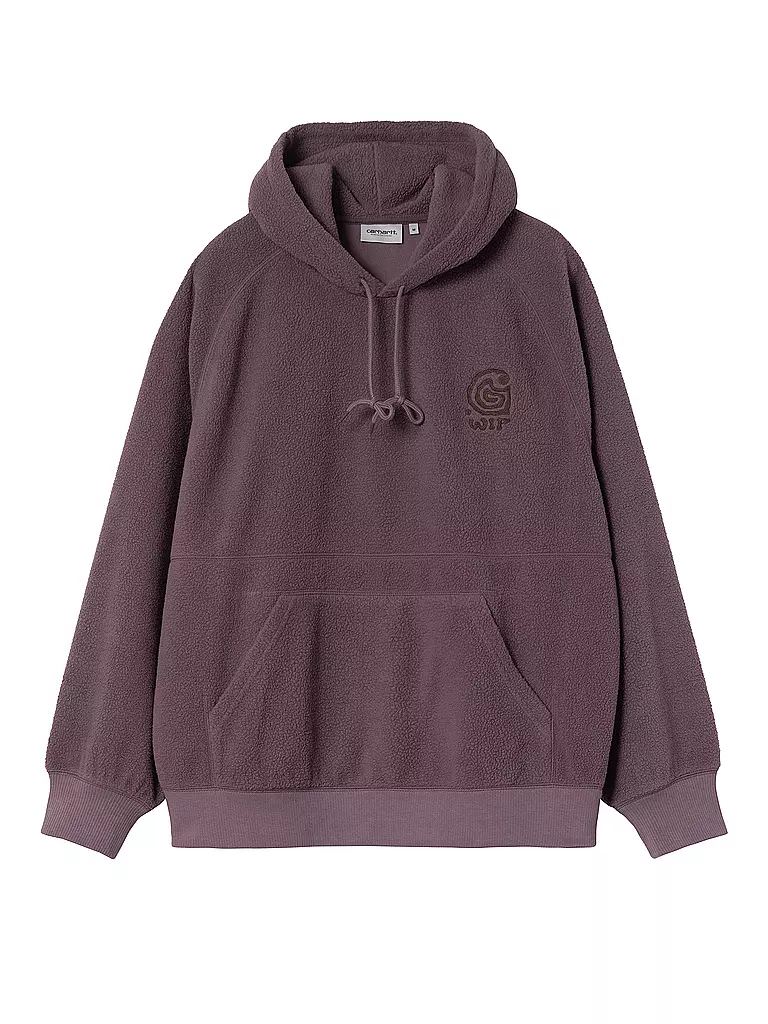 CARHARTT WIP | Sweater HELIX | Lilla