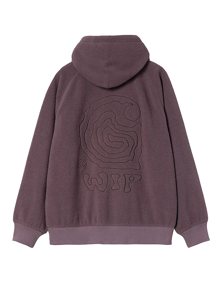 CARHARTT WIP | Sweater HELIX | Lilla