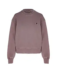 CARHARTT WIP | Sweater NELSON | Lilla