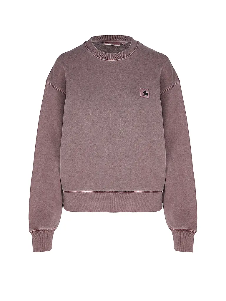 CARHARTT WIP | Sweater NELSON | Lilla