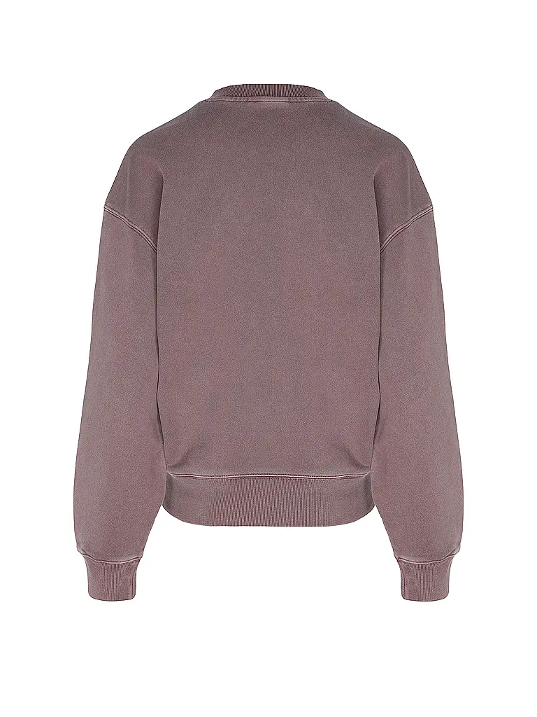 CARHARTT WIP | Sweater NELSON | Lilla