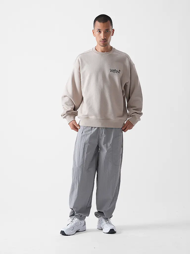 CARHARTT WIP | Sweater WIPTOPIA | Beige