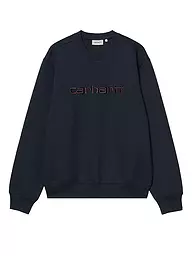 CARHARTT WIP | Sweater | Blu scuro