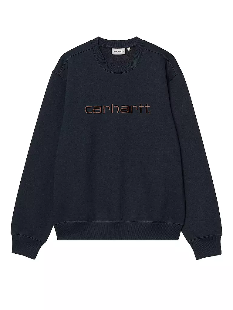 CARHARTT WIP | Sweater | Blu scuro
