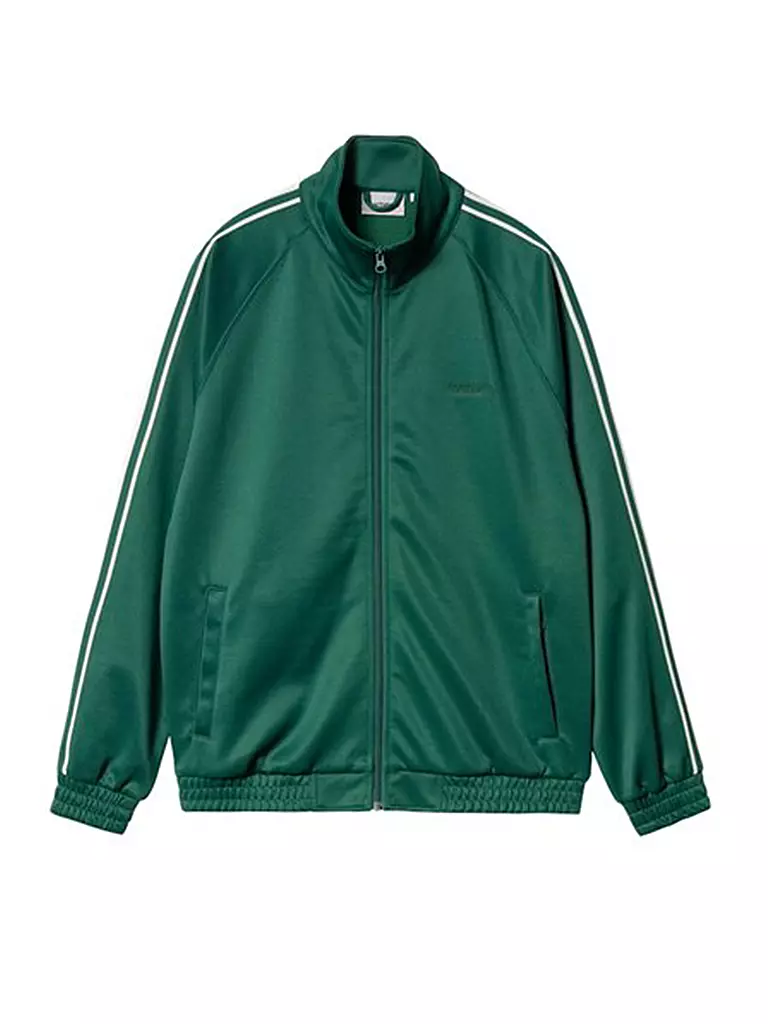 CARHARTT WIP | Sweatjacke  | Verde scuro