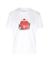 CARHARTT WIP | T-Shirt  | Bianco