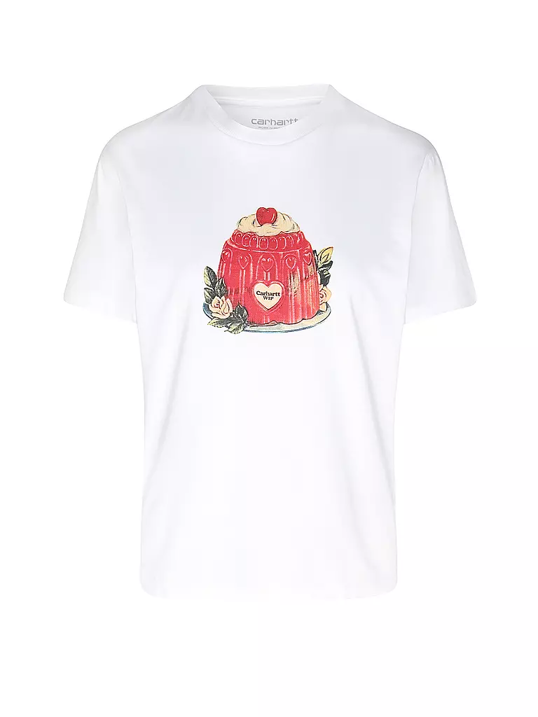 CARHARTT WIP | T-Shirt  | Bianco