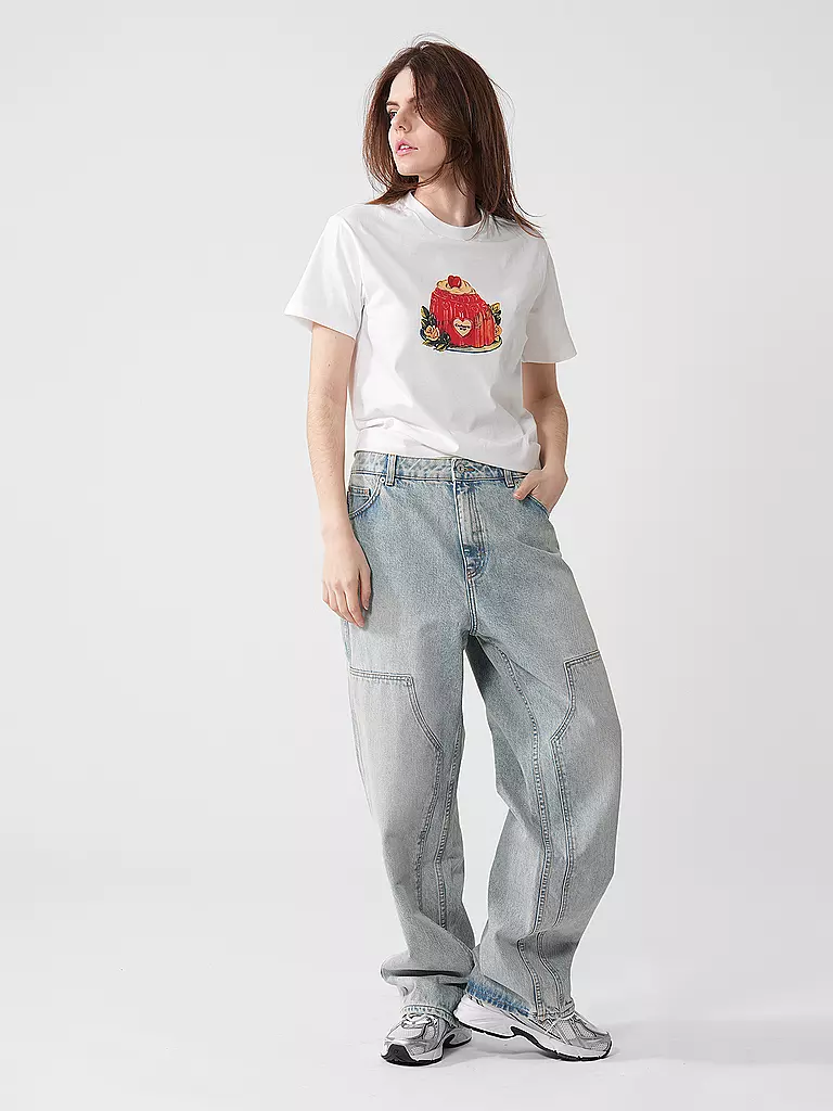 CARHARTT WIP | T-Shirt  | Bianco