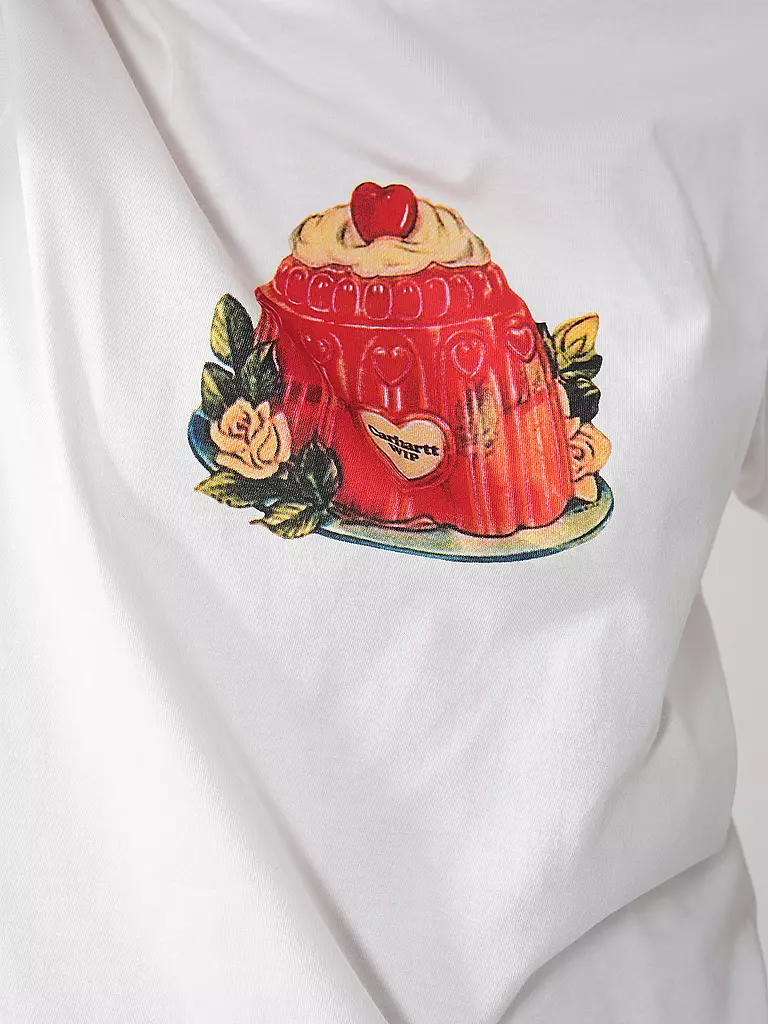 CARHARTT WIP | T-Shirt  | Bianco