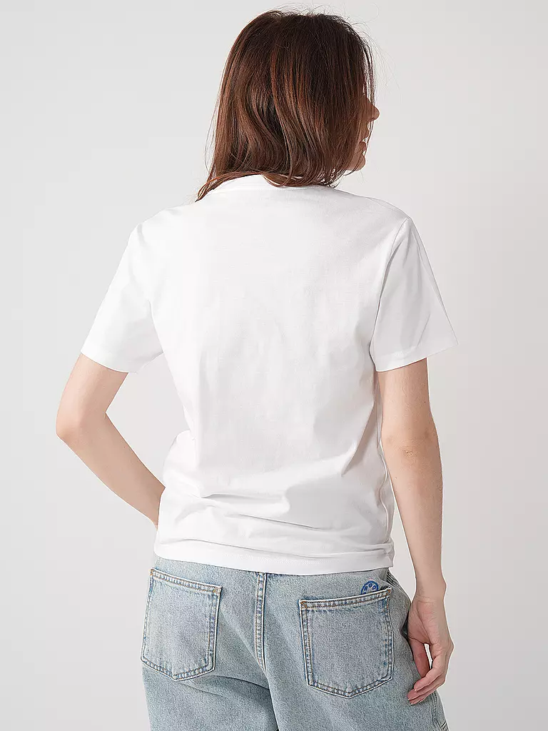 CARHARTT WIP | T-Shirt  | Bianco