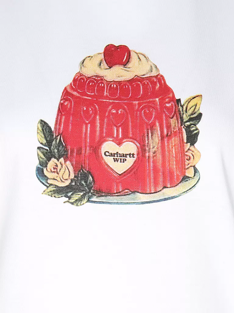 CARHARTT WIP | T-Shirt  | Bianco