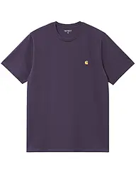 CARHARTT WIP | T-Shirt CHASE | Lilla