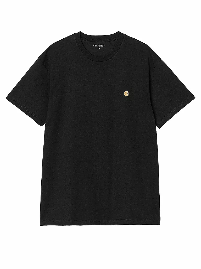CARHARTT WIP | T-Shirt CHASE | Blu scuro