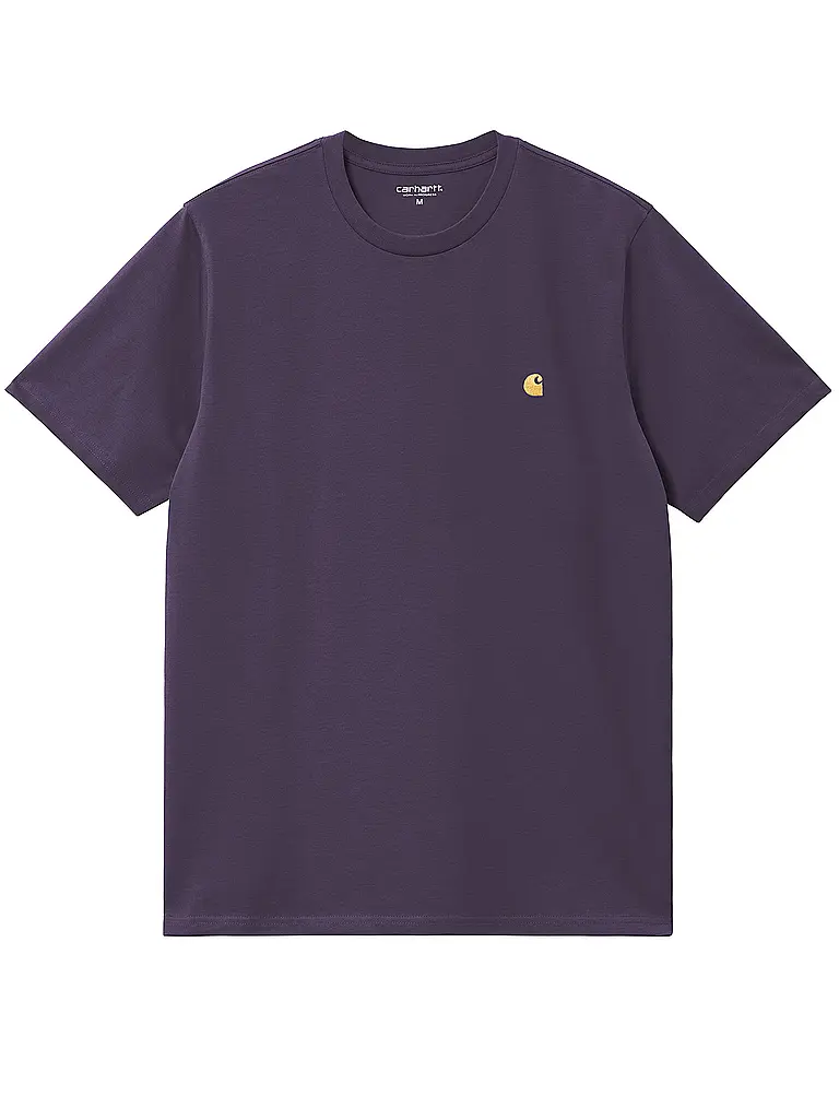 CARHARTT WIP | T-Shirt CHASE | Lilla
