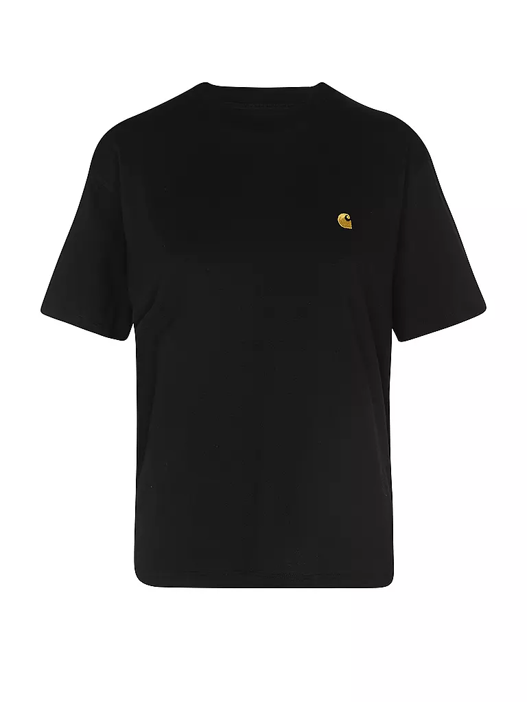 CARHARTT WIP | T-Shirt CHASE | Nero