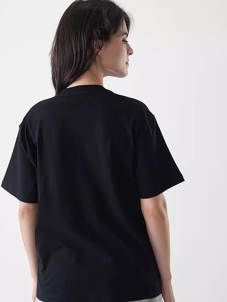 CARHARTT WIP | T-Shirt CHASE | Nero