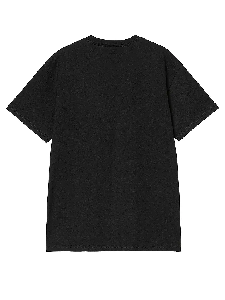 CARHARTT WIP | T-Shirt CHASE | Blu scuro