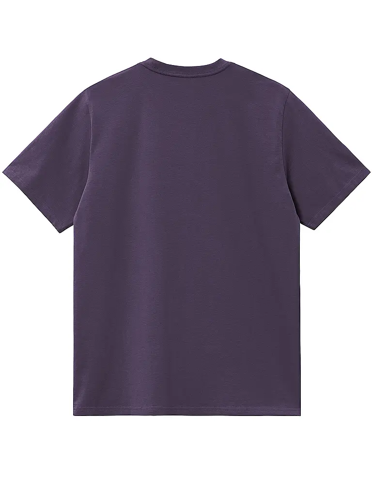 CARHARTT WIP | T-Shirt CHASE | Lilla
