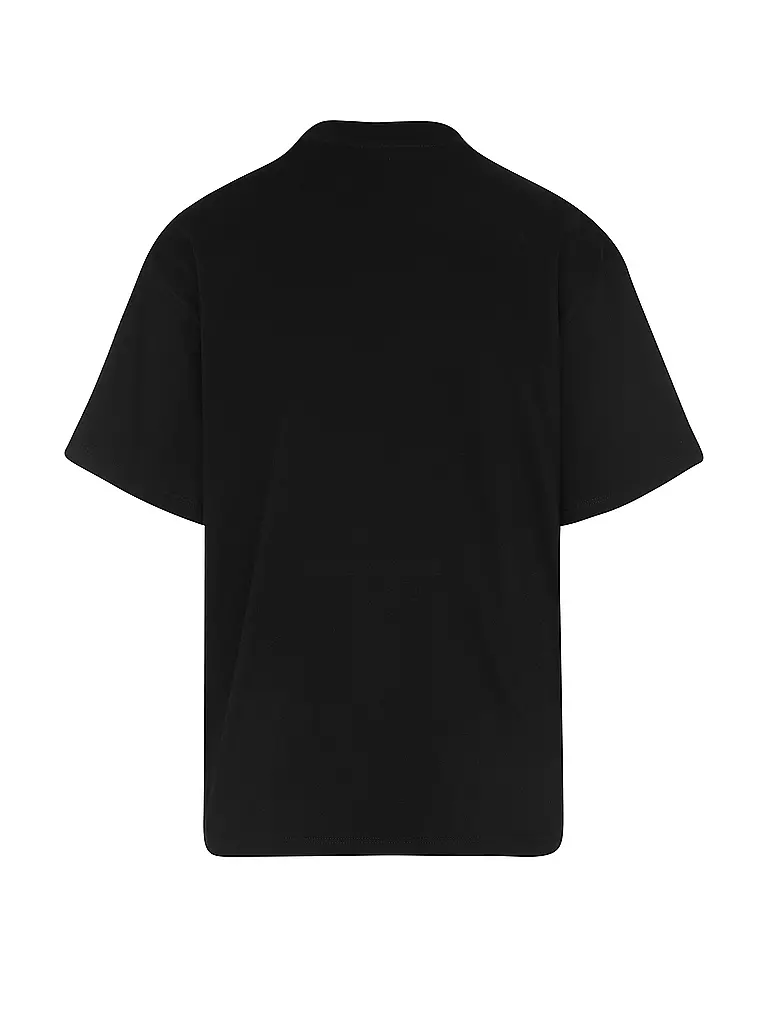 CARHARTT WIP | T-Shirt CHASE | Nero
