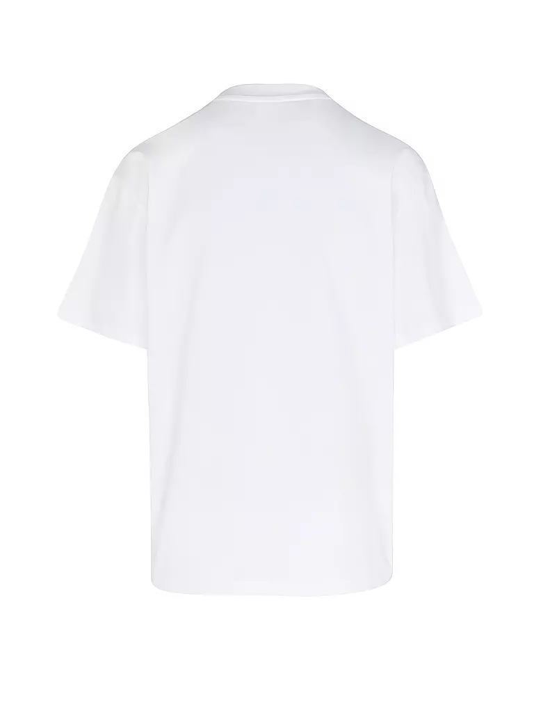 CARHARTT WIP | T-Shirt CHASE | Bianco