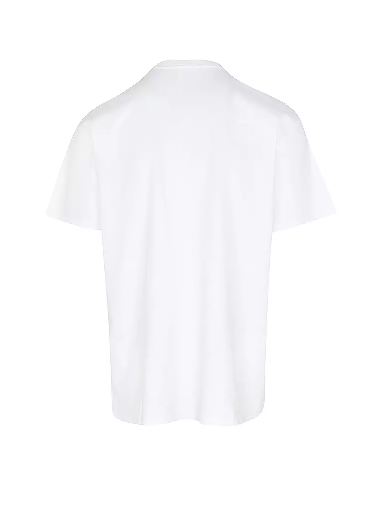 CARHARTT WIP | T-Shirt CHASE | Bianco