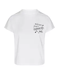 CARHARTT WIP | T-Shirt DELICACY | Bianco