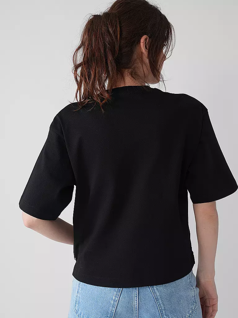 CARHARTT WIP | T-Shirt ELDON  | Nero