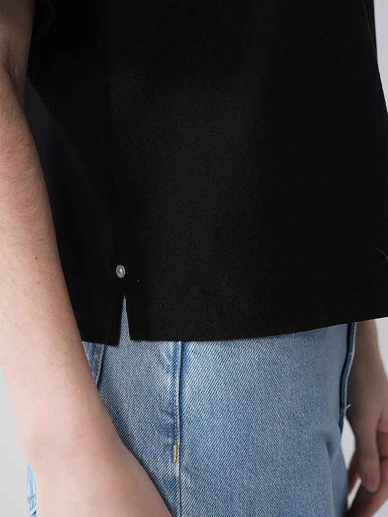 CARHARTT WIP | T-Shirt ELDON  | Nero