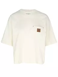 CARHARTT WIP | T-Shirt ELDON | Crema