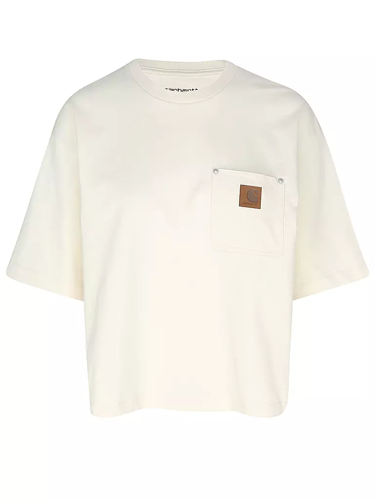 CARHARTT WIP | T-Shirt ELDON | Crema