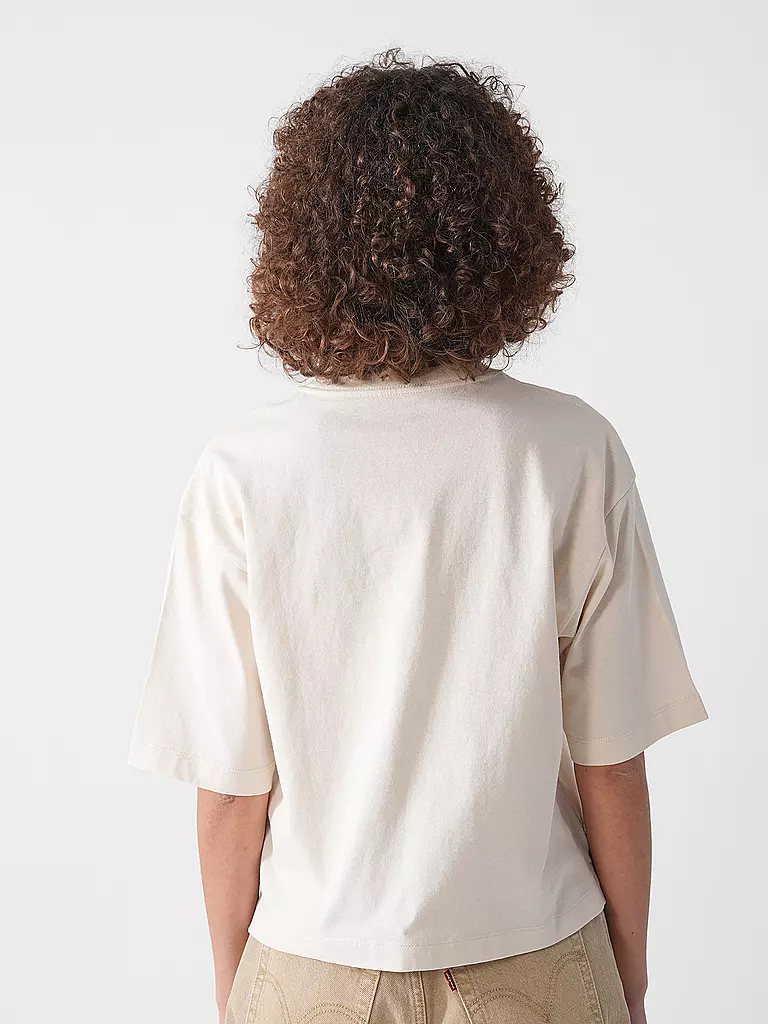 CARHARTT WIP | T-Shirt ELDON | Crema