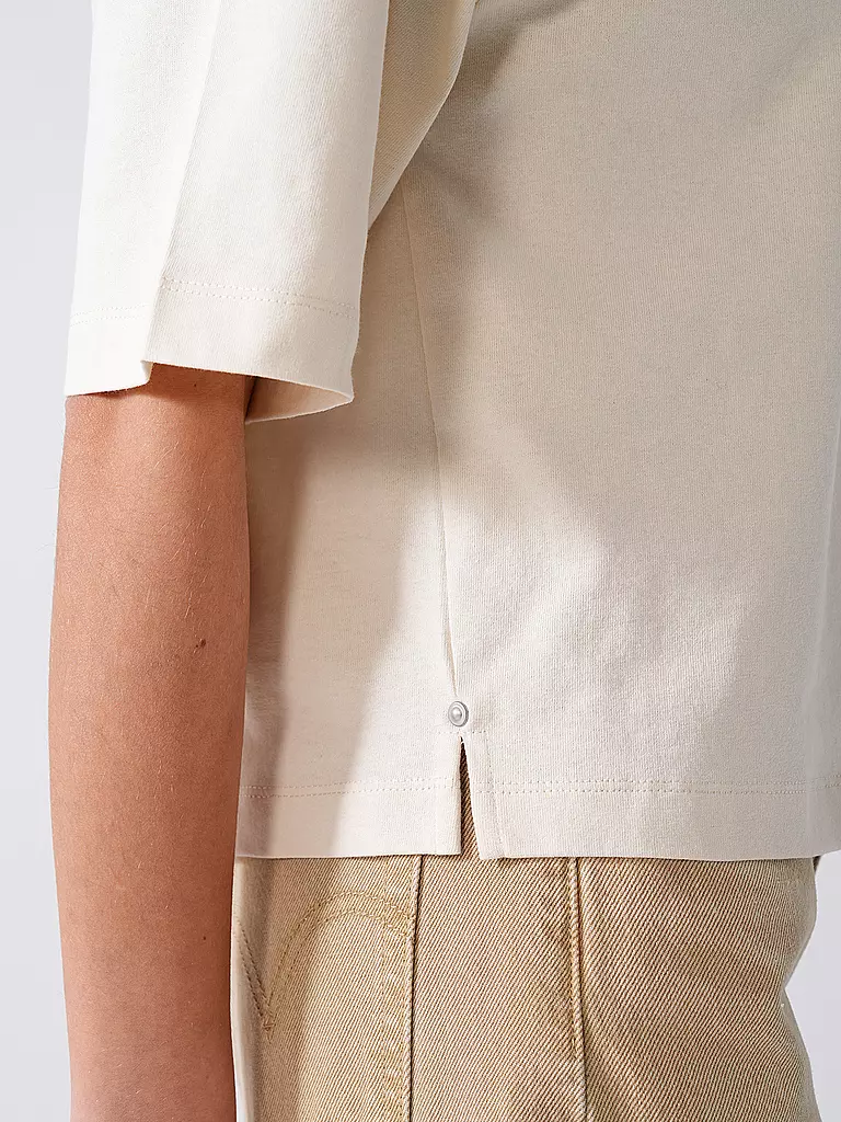 CARHARTT WIP | T-Shirt ELDON | Crema