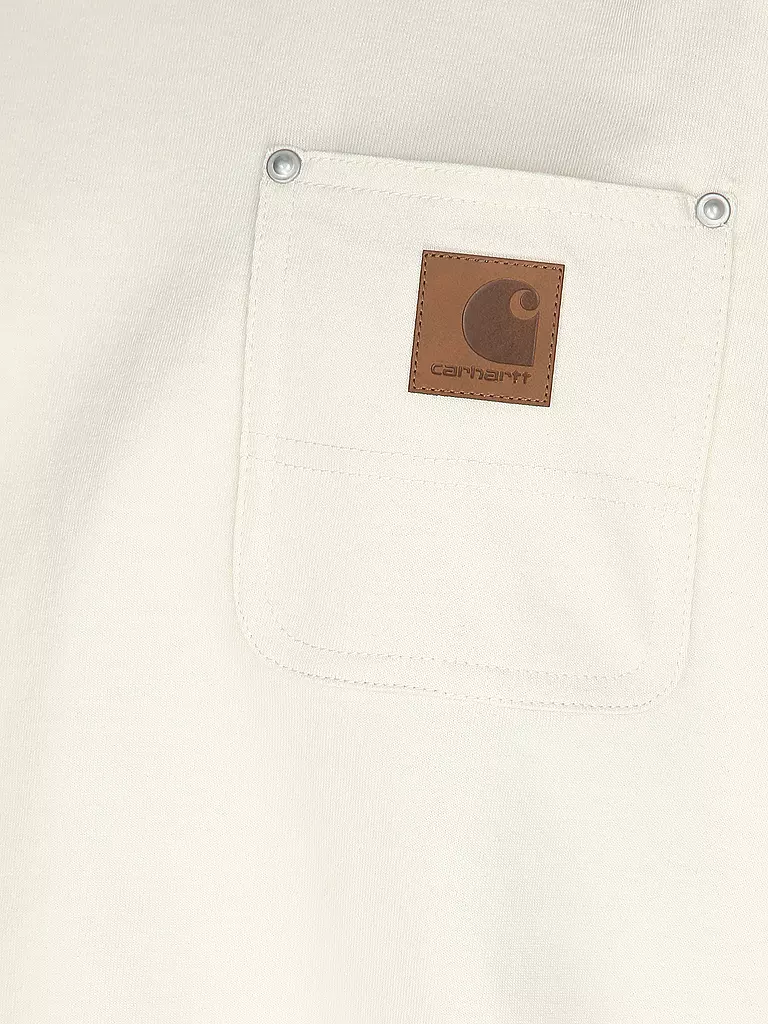 CARHARTT WIP | T-Shirt ELDON | Crema