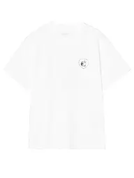 CARHARTT WIP | T-shirt HEARTS OF HARTTS | Bianco