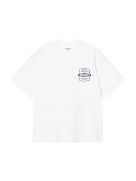 CARHARTT WIP | T-Shirt NETWORKS | Bianco