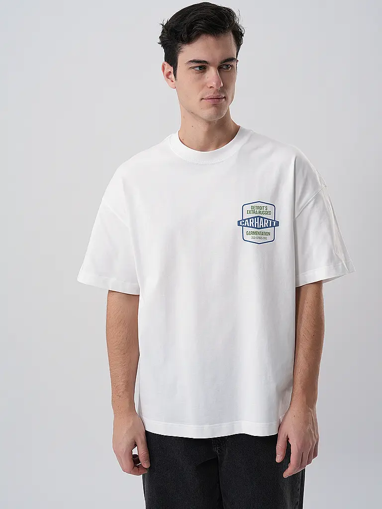 CARHARTT WIP | T-Shirt NETWORKS | 