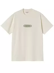 CARHARTT WIP | T-Shirt ONE | Crema