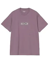 CARHARTT WIP | T-Shirt ONE | Lilla