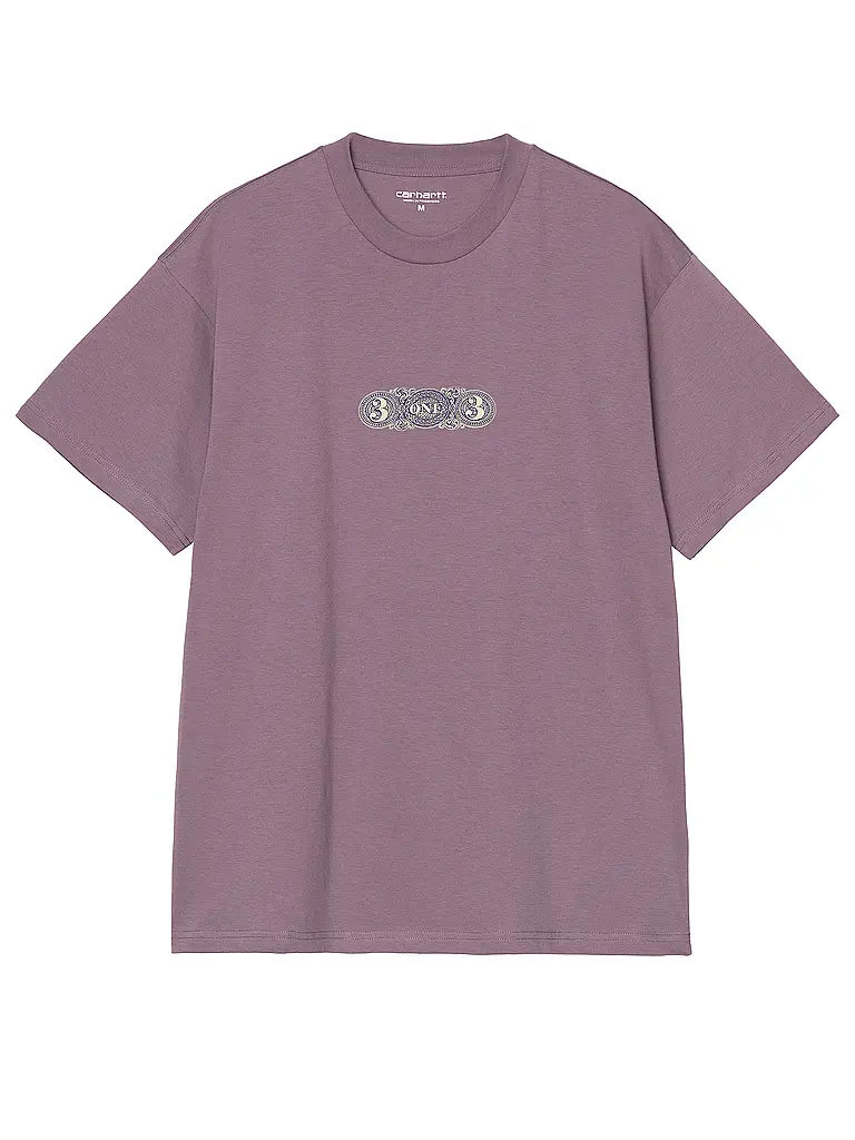 CARHARTT WIP | T-Shirt ONE | Lilla