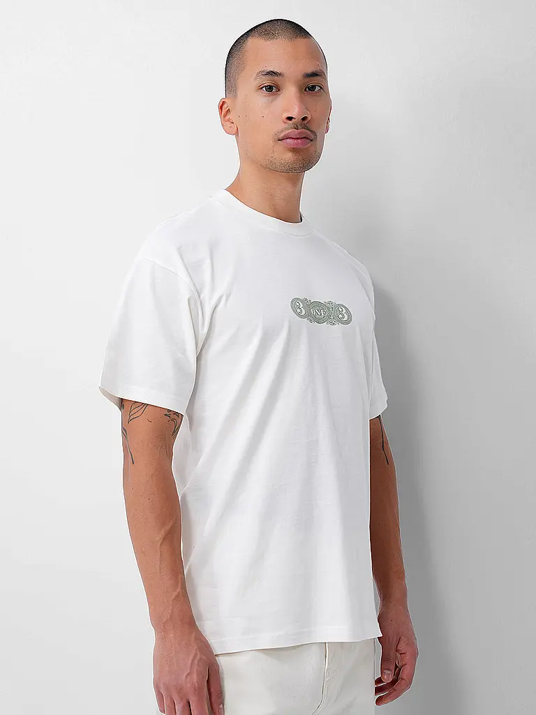 CARHARTT WIP | T-Shirt ONE | Crema