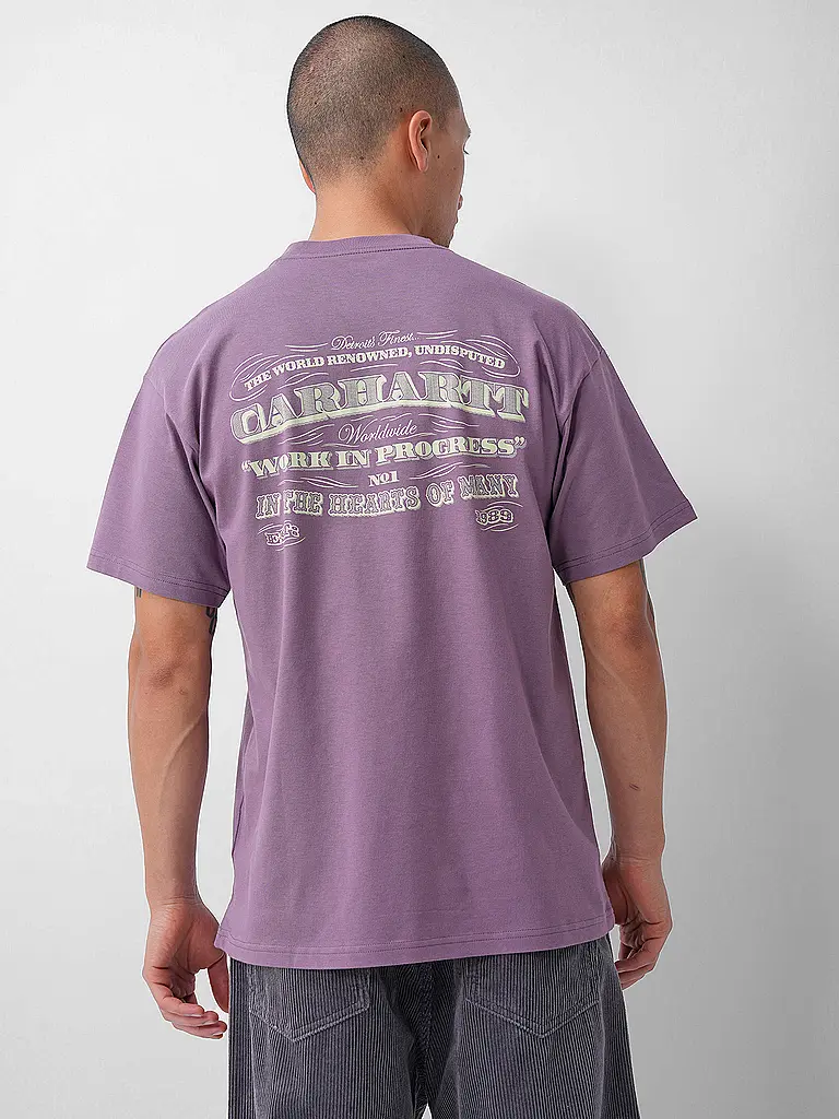 CARHARTT WIP | T-Shirt ONE |