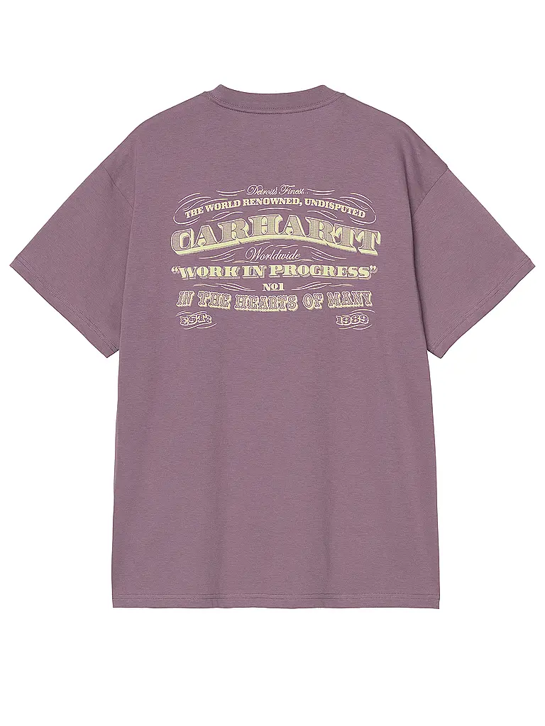 CARHARTT WIP | T-Shirt ONE |