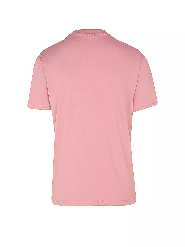 CARHARTT WIP | T-Shirt SCRIPT EMBROIDERY | Rosa