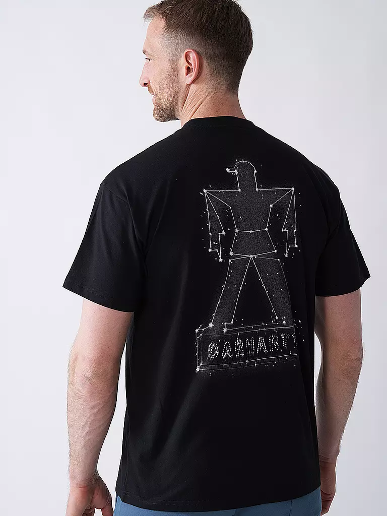 CARHARTT WIP | T-Shirt STARGAZER |