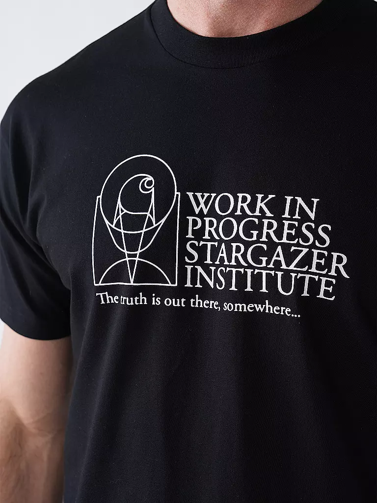 CARHARTT WIP | T-Shirt STARGAZER |