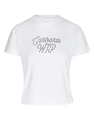 CARHARTT WIP | T-shirt SUNFLOWER | Bianco