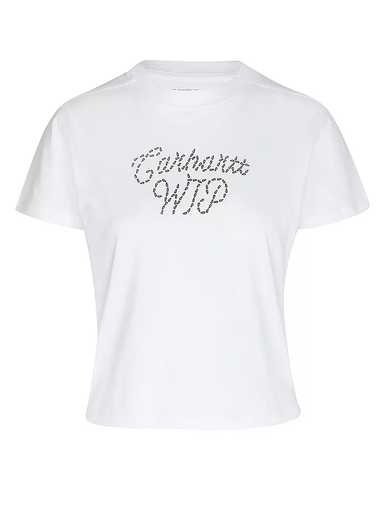 CARHARTT WIP | T-shirt SUNFLOWER | Bianco