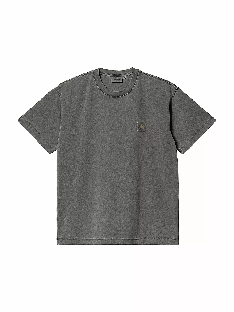 CARHARTT WIP | T-Shirt VISTA | Grigio