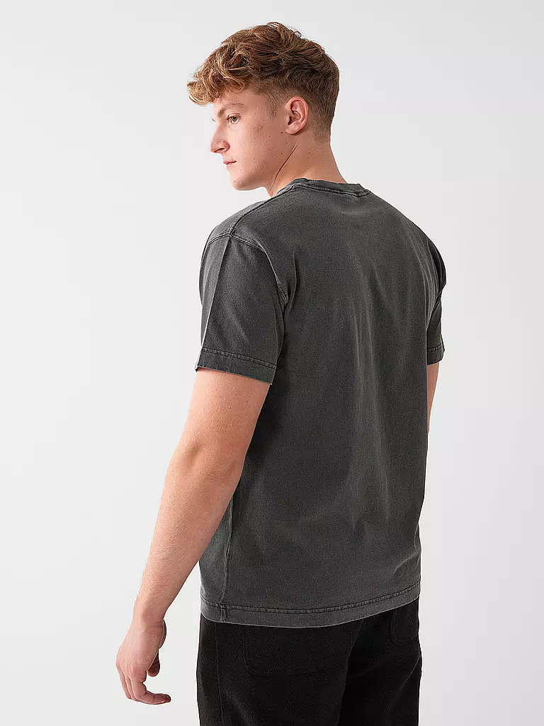 CARHARTT WIP | T-Shirt VISTA | Grigio