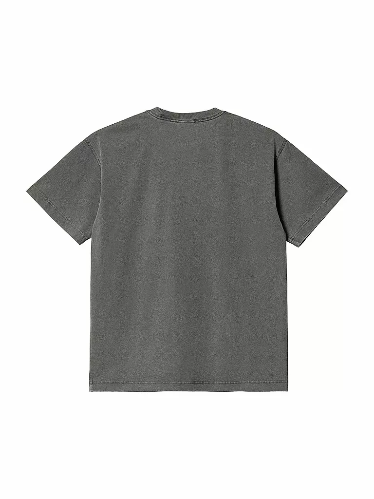 CARHARTT WIP | T-Shirt VISTA | Grigio